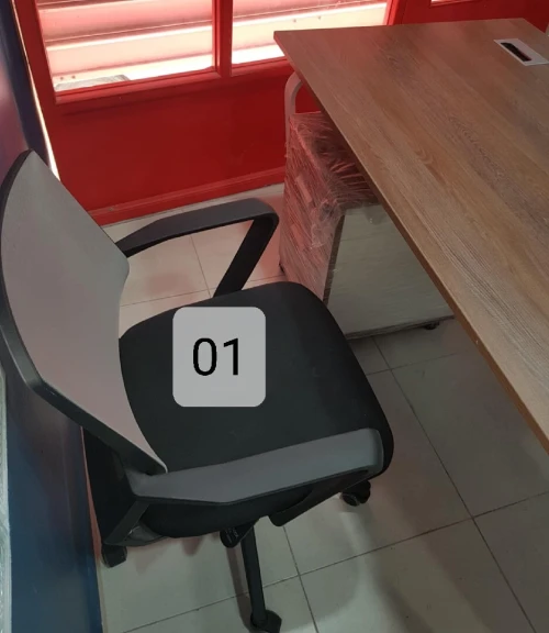 Ensemble de bureau