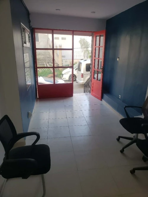 Location Local Alger Said hamdine