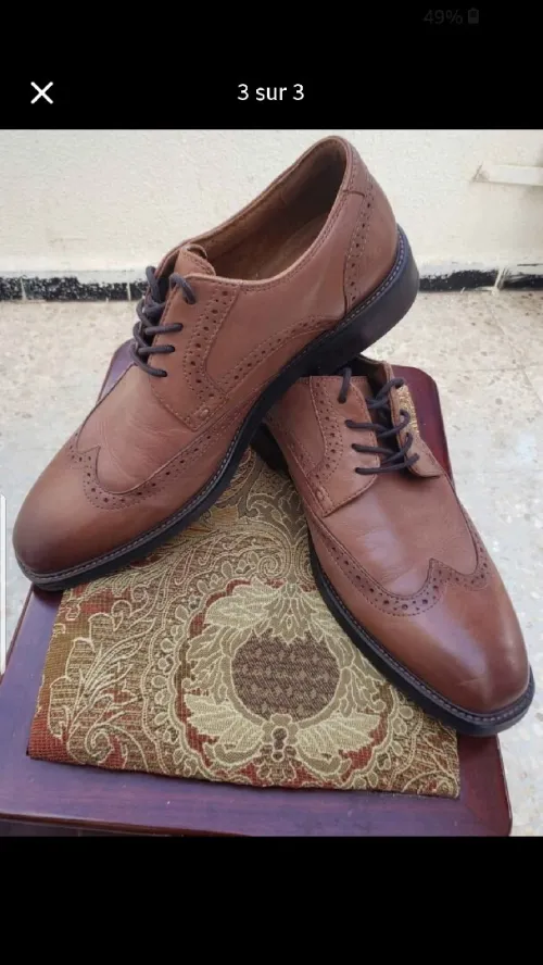 chaussure ALDO 42