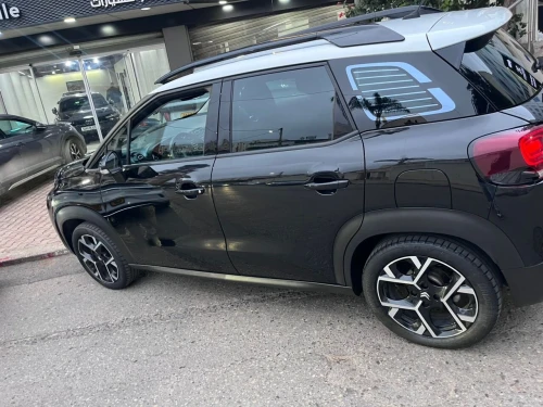 Citroen C3 crosse air 2023 