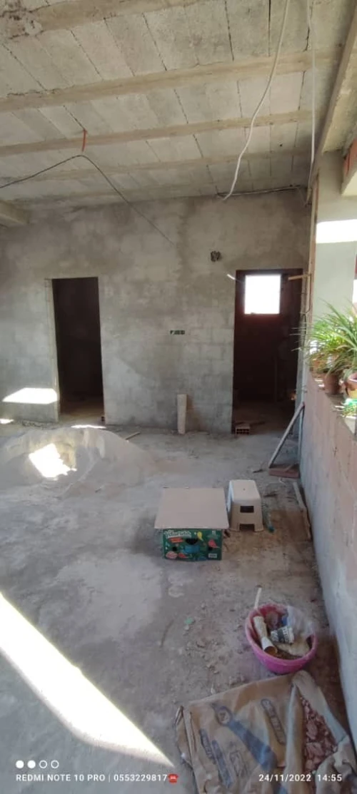 Vente Villa Constantine El khroub