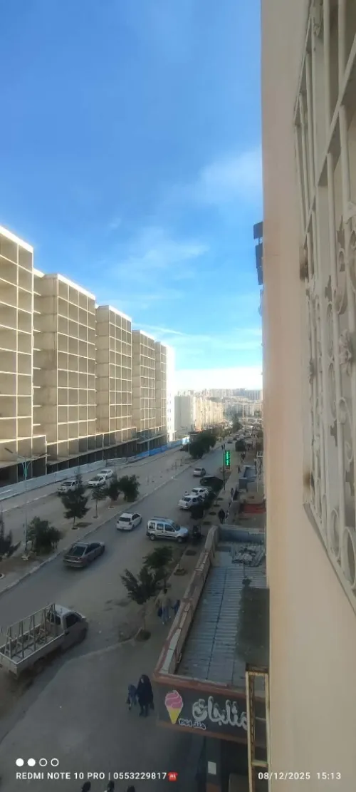 Vente Appartement F4 Constantine El khroub