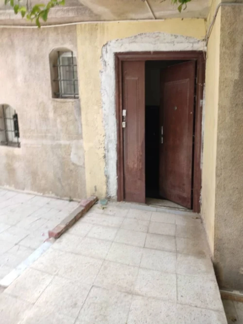 Vente Villa Constantine Ain smara