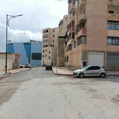Vente Local Constantine El khroub