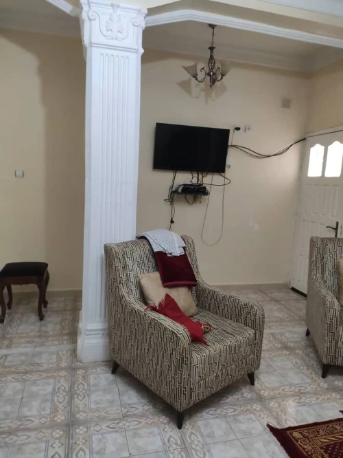 Vente Villa Constantine Ain smara