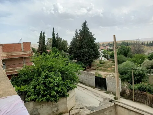 Vente Villa Constantine El khroub