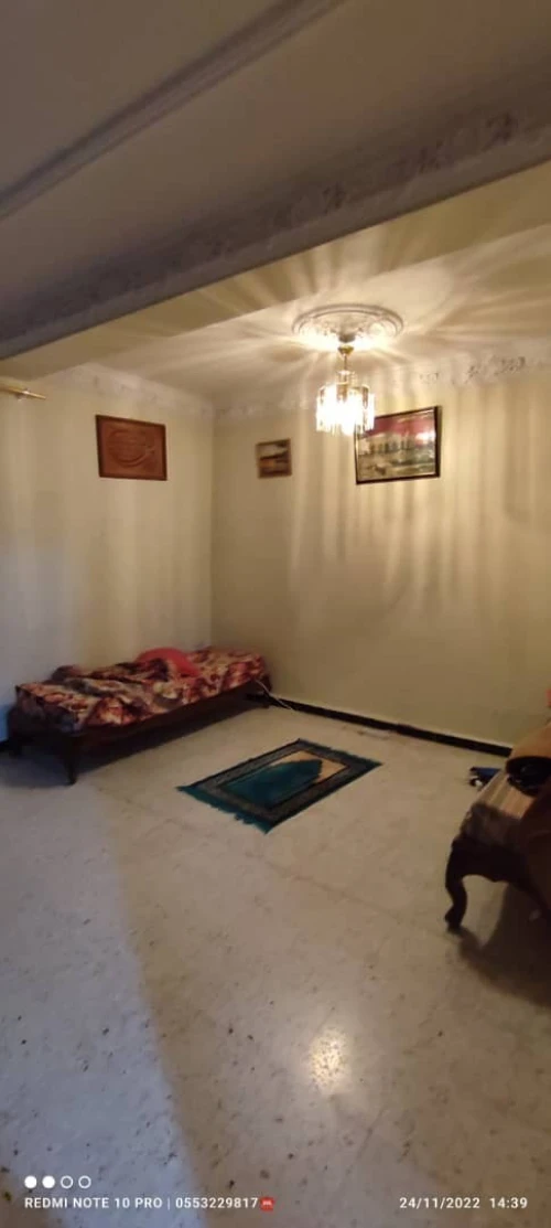 Vente Villa Constantine El khroub