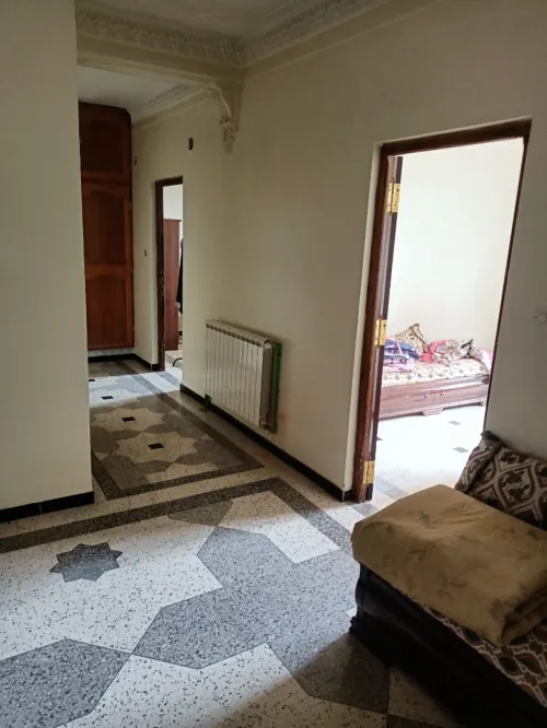 Vente Villa Constantine El khroub