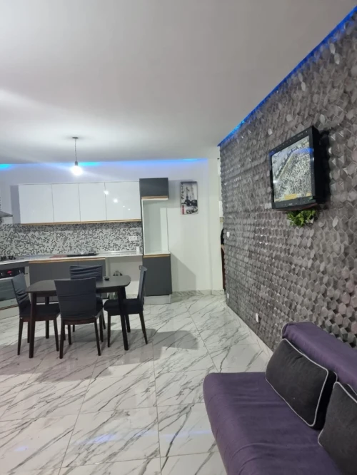 Vente Appartement F2 Constantine El khroub