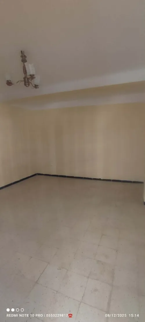Vente Appartement F4 Constantine El khroub