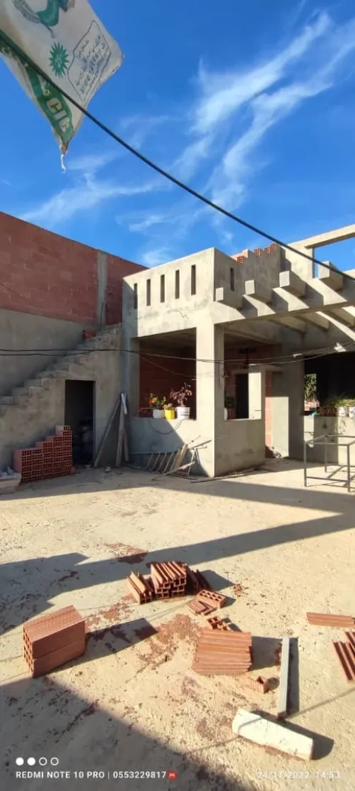 Vente Villa Constantine El khroub