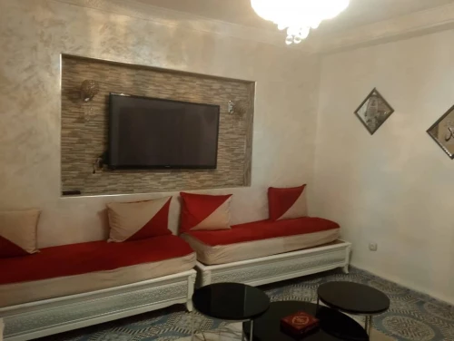 Vente Appartement F3 Constantine El khroub