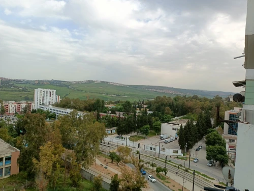 Vente Appartement F5 Constantine Constantine