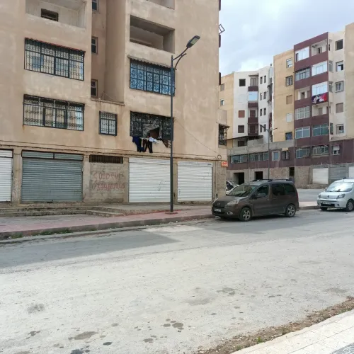 Vente Local Constantine El khroub