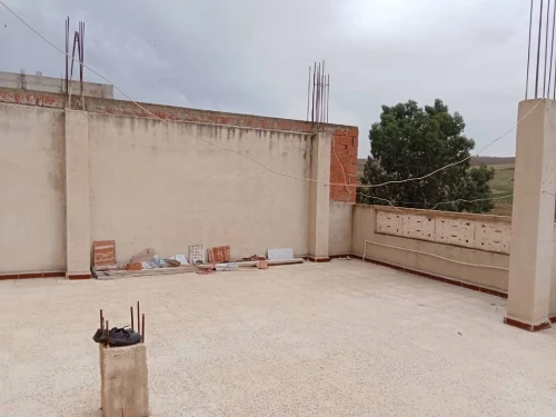 Vente Villa Constantine El khroub