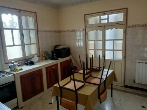 Vente Villa Constantine El khroub