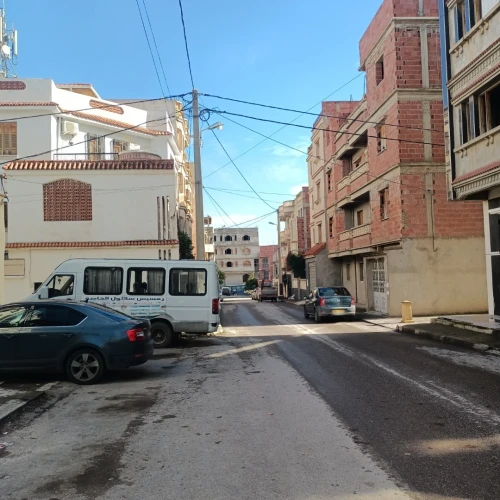 Vente Villa Constantine El khroub