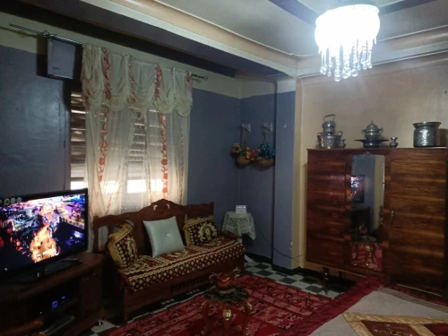 Vente Villa Constantine Constantine