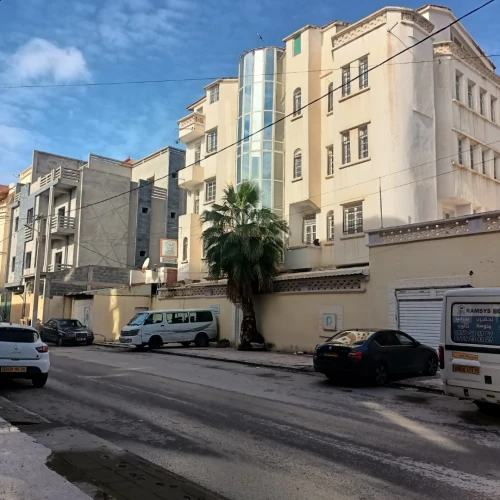Vente Villa Constantine El khroub