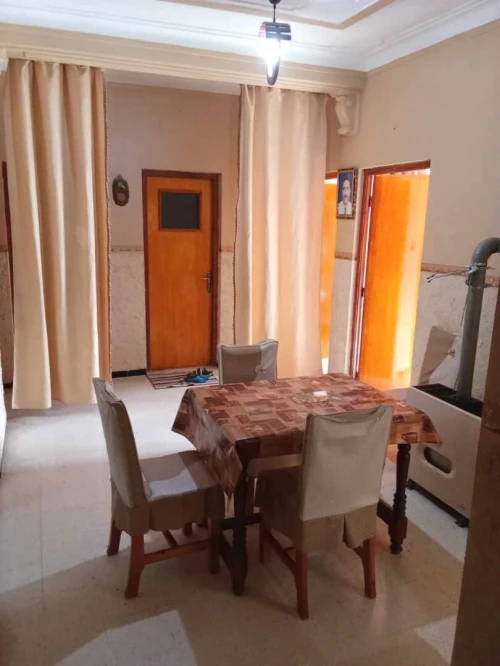 Vente Villa Constantine Constantine