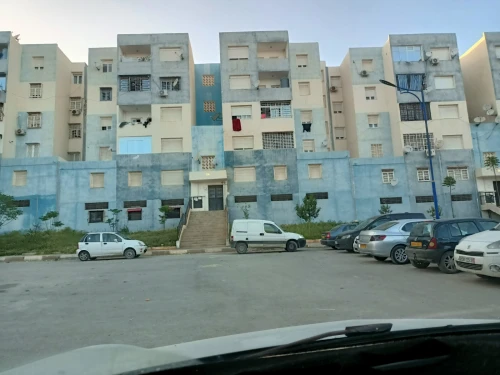 Vente Appartement F3 Constantine Constantine
