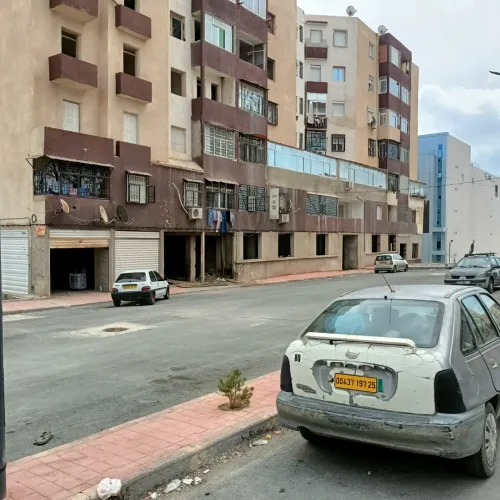 Vente Local Constantine El khroub
