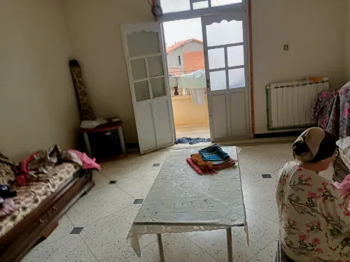 Vente Villa Constantine El khroub