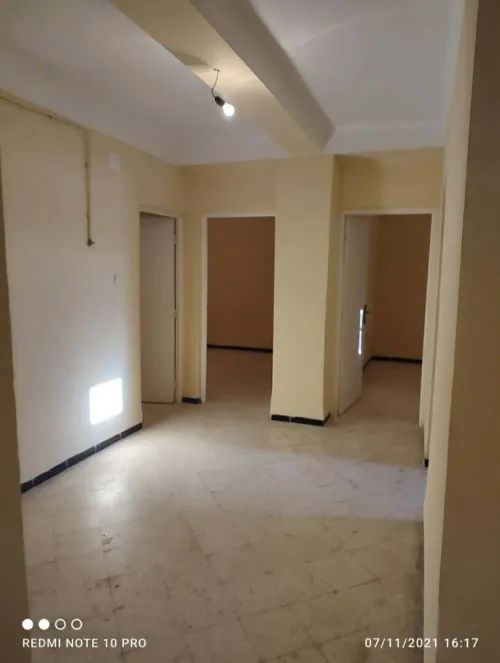 Vente Appartement F4 Constantine El khroub