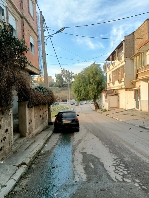 Vente Villa Constantine Constantine