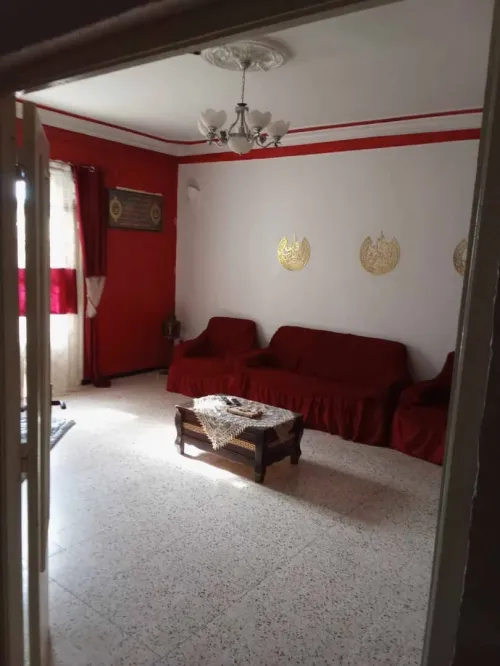 Vente Villa Constantine Constantine