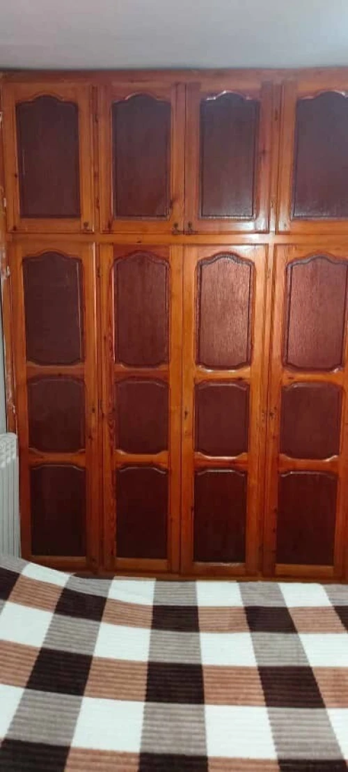 Vente Appartement F5 Constantine El khroub