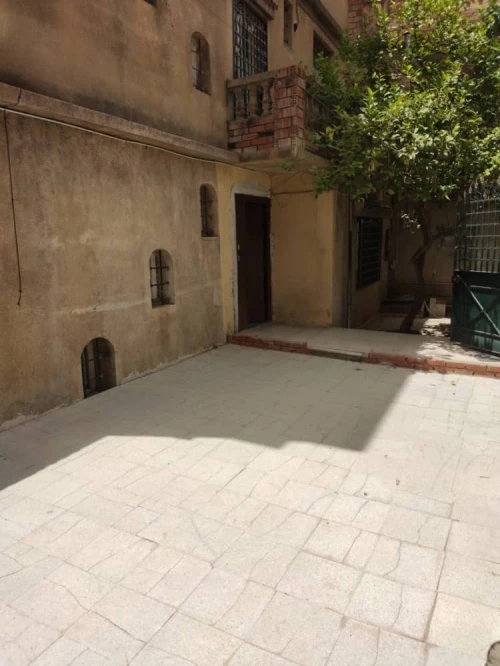 Vente Villa Constantine Ain smara