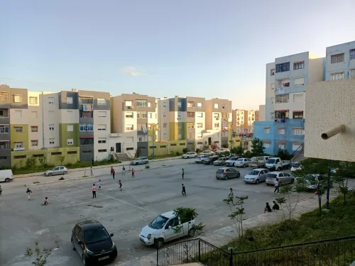 Vente Appartement F3 Constantine Constantine