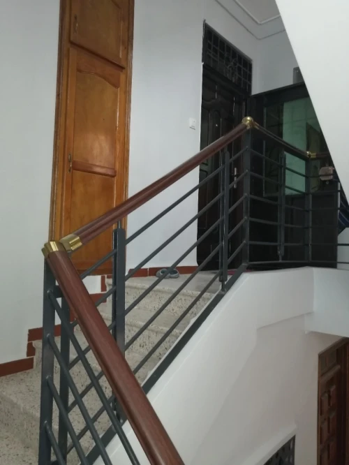 Vente Villa Constantine El khroub