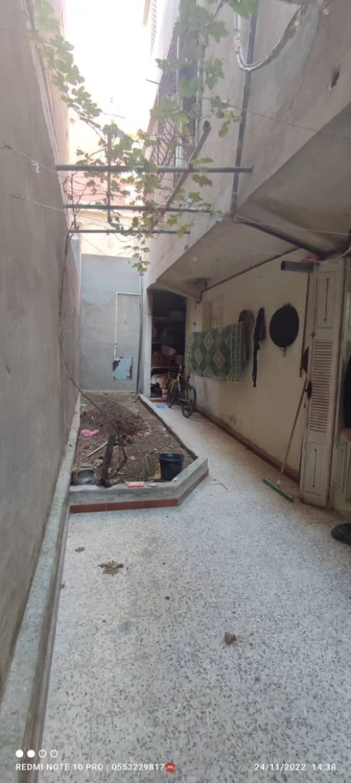 Vente Villa Constantine El khroub