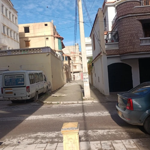 Vente Villa Constantine El khroub