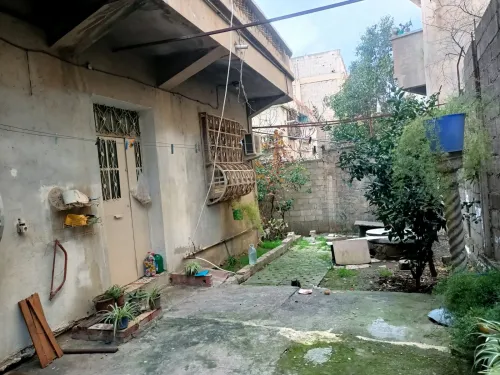 Vente Villa Constantine Constantine