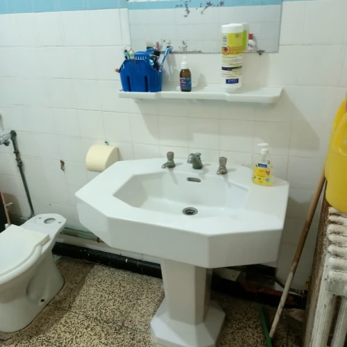 Vente Villa Constantine Constantine