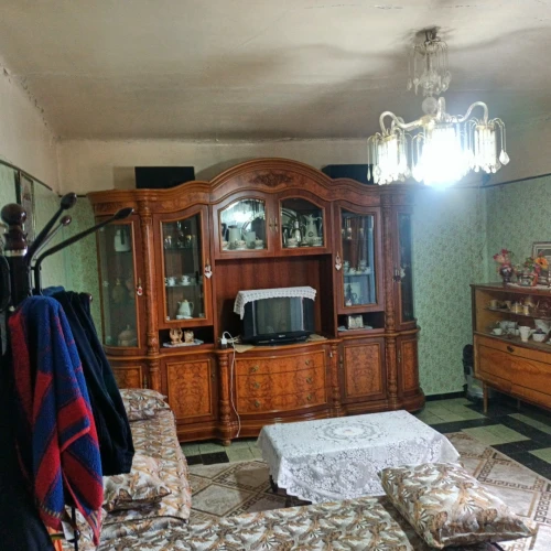 Vente Villa Constantine Constantine