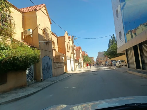 Vente Villa Constantine Constantine