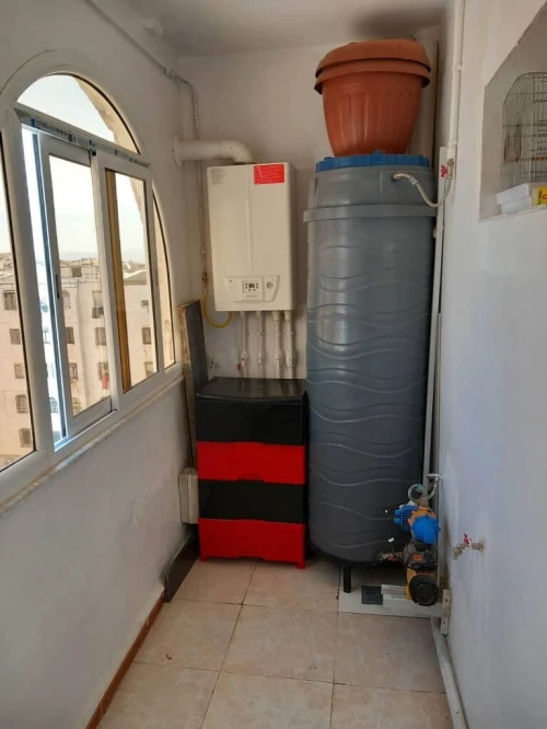 Vente Appartement F4 Constantine El khroub