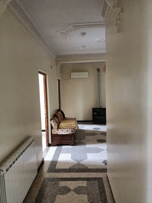 Vente Villa Constantine El khroub