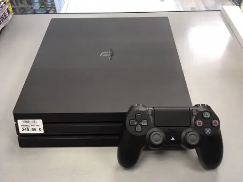Ps4 pro 1 to