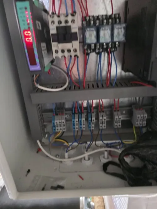 Travaux d'électricité courant fort ou faible
