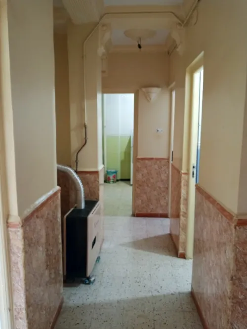 Vente Appartement F4 El Tarf Ben mehdi