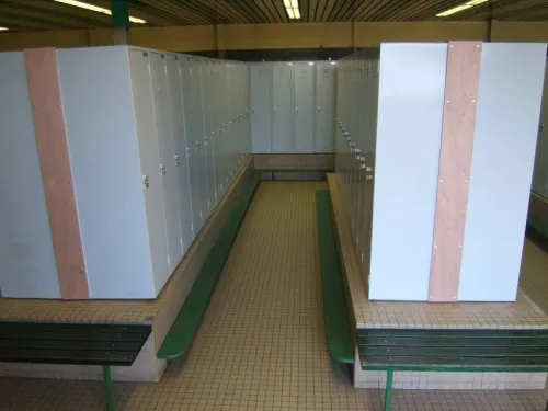 Vestiaire Métallique / Armoire Métallique / Classeur C4 Métallique 
