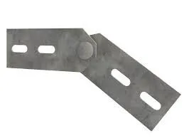 fabrication Chemin de câble et accessoires