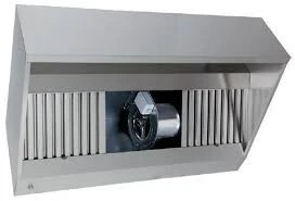 fabrication Filtres pour Hottes Professionnelles - Vente en Gros