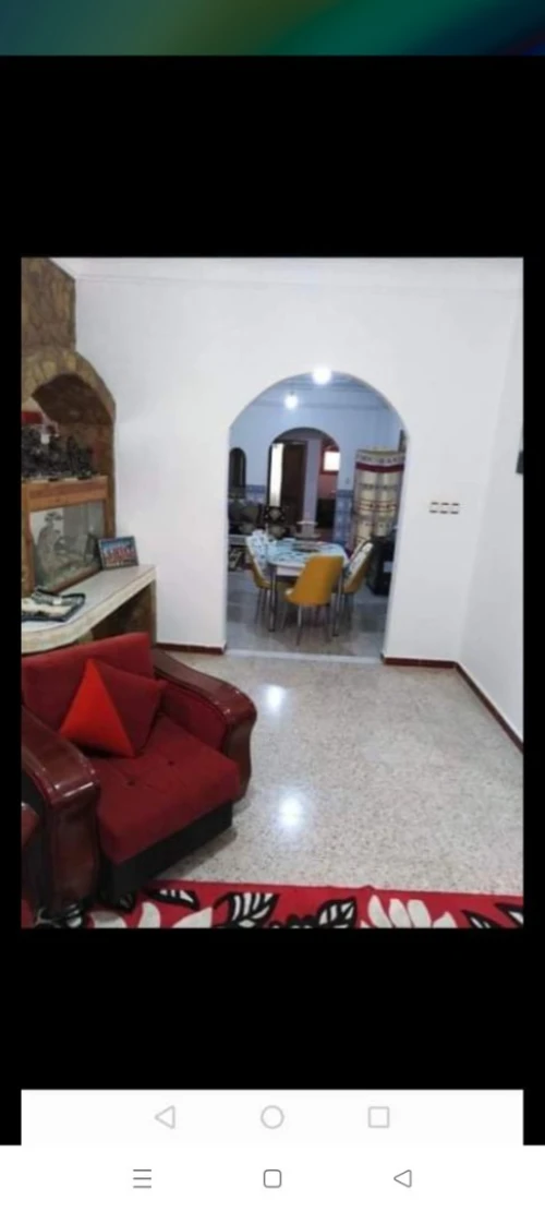 Vente Villa Batna Batna