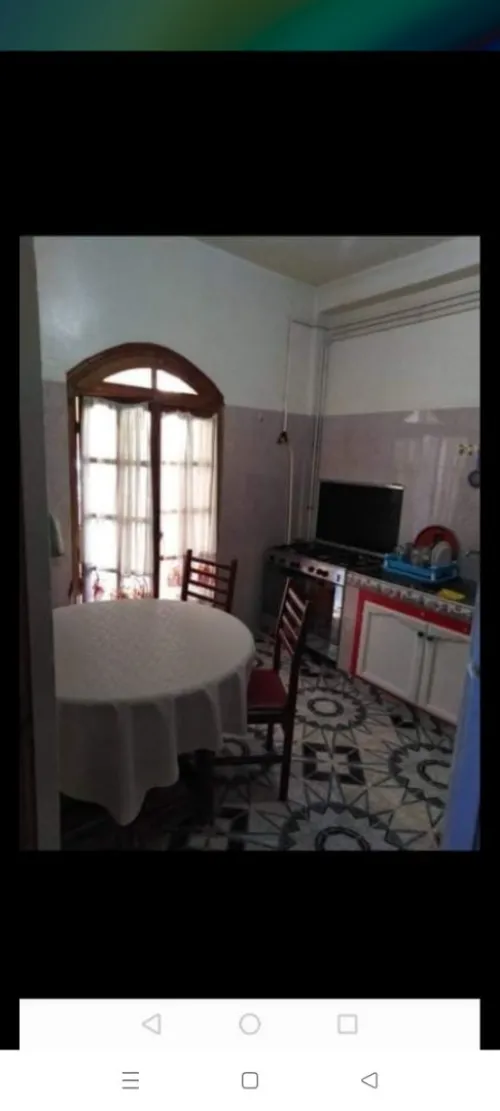 Vente Villa Batna Batna